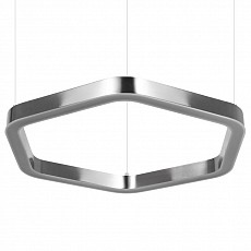 Подвесной светильник loft it titanium 10243s dark grey